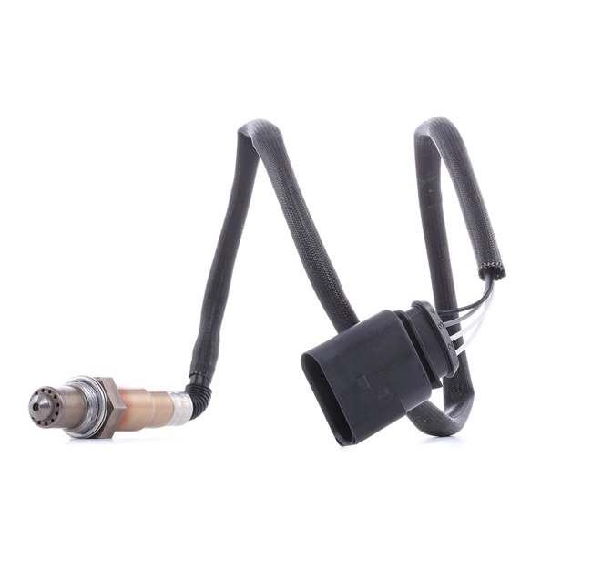 Sonde lambda 3922L0020P RIDEX PLUS 022 906 262 BG RENAULT