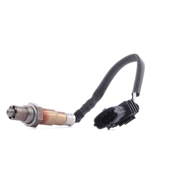 Lambdasond 3922L0408P RIDEX PLUS 55 563 348 MERCEDES-BENZ
