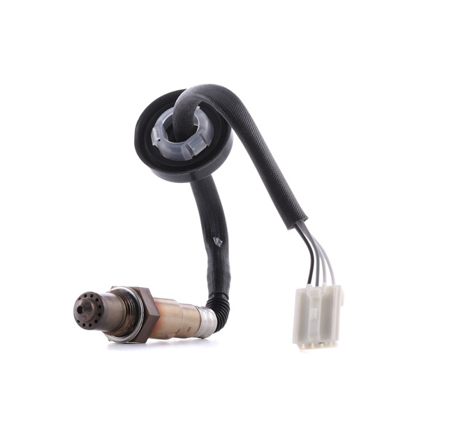 RIDEX PLUS 3922L0334P Lambda sensor Mitsubishi Colt CZC 1.5 (Z36A) 109 cv Gasolina preço