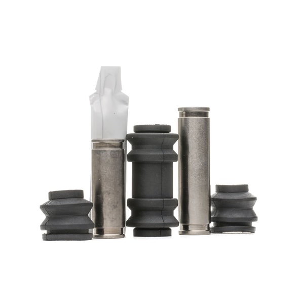 RIDEX 1165G0193 Juhthülsikomplekt, pidurisadul Toyota Yaris p1 1.3 (SCP12_, SCP13_) 87 hj Bensiin hind