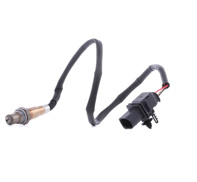 Sonde lambda 3922L0331P RIDEX PLUS A007-542-02-18 RENAULT
