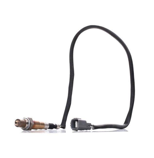 RIDEX PLUS 3922L0639P Toyota Yaris xp13 1.0 (KSP130_) 69 hp Petrol O2 sensor price