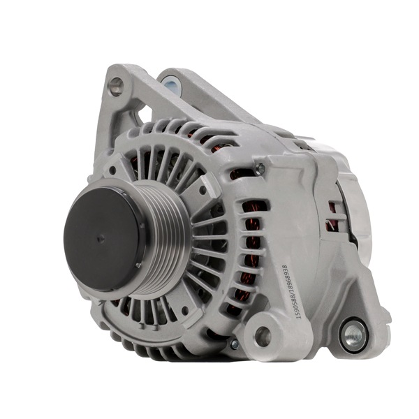 Alternator 4G1761 RIDEX 37300 4A315 Alternator 4G1761 RIDEX 37300 4A315 HYUNDAI