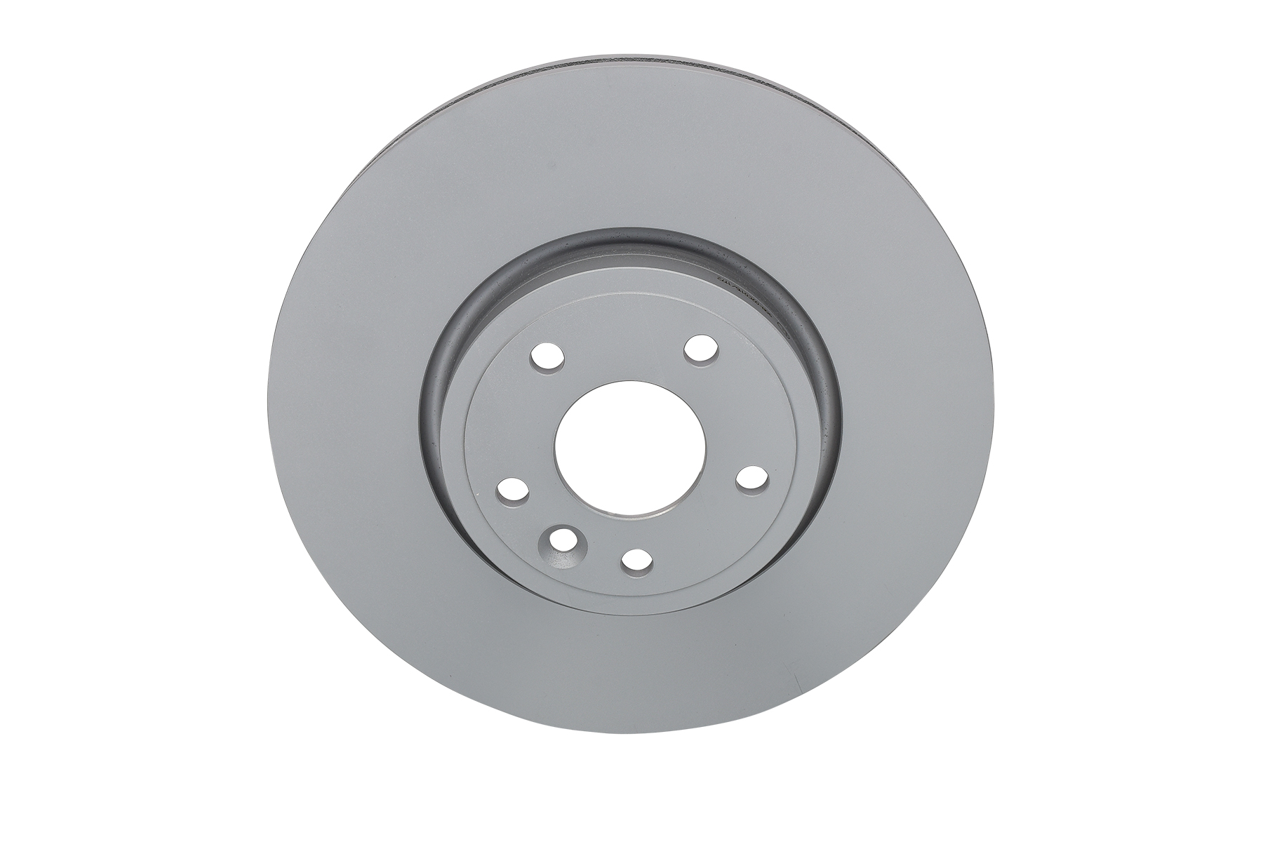 ATE 24.0128-0328.1 Remschijven Fiat SCUDO originele