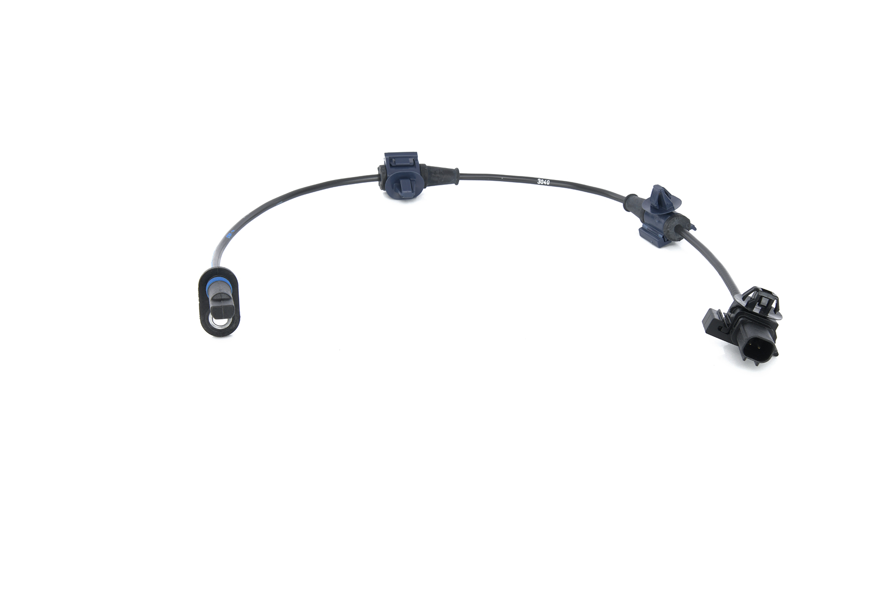 ATE 360487 Capteur ABS
