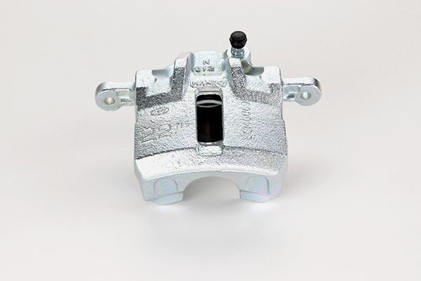 ATE 24.3541-9953.5 Brake calipers Hyundai Elantra 3 1.5 VVTi 105 hp Petrol 2006