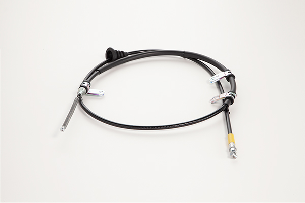 ATE 24.3727-2130.2 Emergency brake cable for Mitsubishi GRANDIS NA_W 2.4 MIVEC 4WD (NA4W) 165 hp 2009 4G69 Petrol Engine ATE 24.3727-2130.2 Brake cable Mitsubishi Grandis NA4W 2.4 MIVEC 4WD (NA4W) 165 hp Petrol 2009