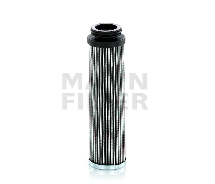 MANN-FILTER HD 50 001 Filtro, Sistema idraulico di lavoro