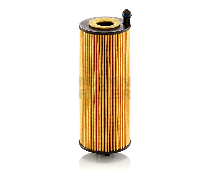 MANN-FILTER HU6032z Cartouche filtrante Ø: 56mm, Hauteur: 154mm, Diamètre intérieur: 24mm MANN-FILTER HU 6032 z prix filtre à huile ALPINA B3 Touring (G21)