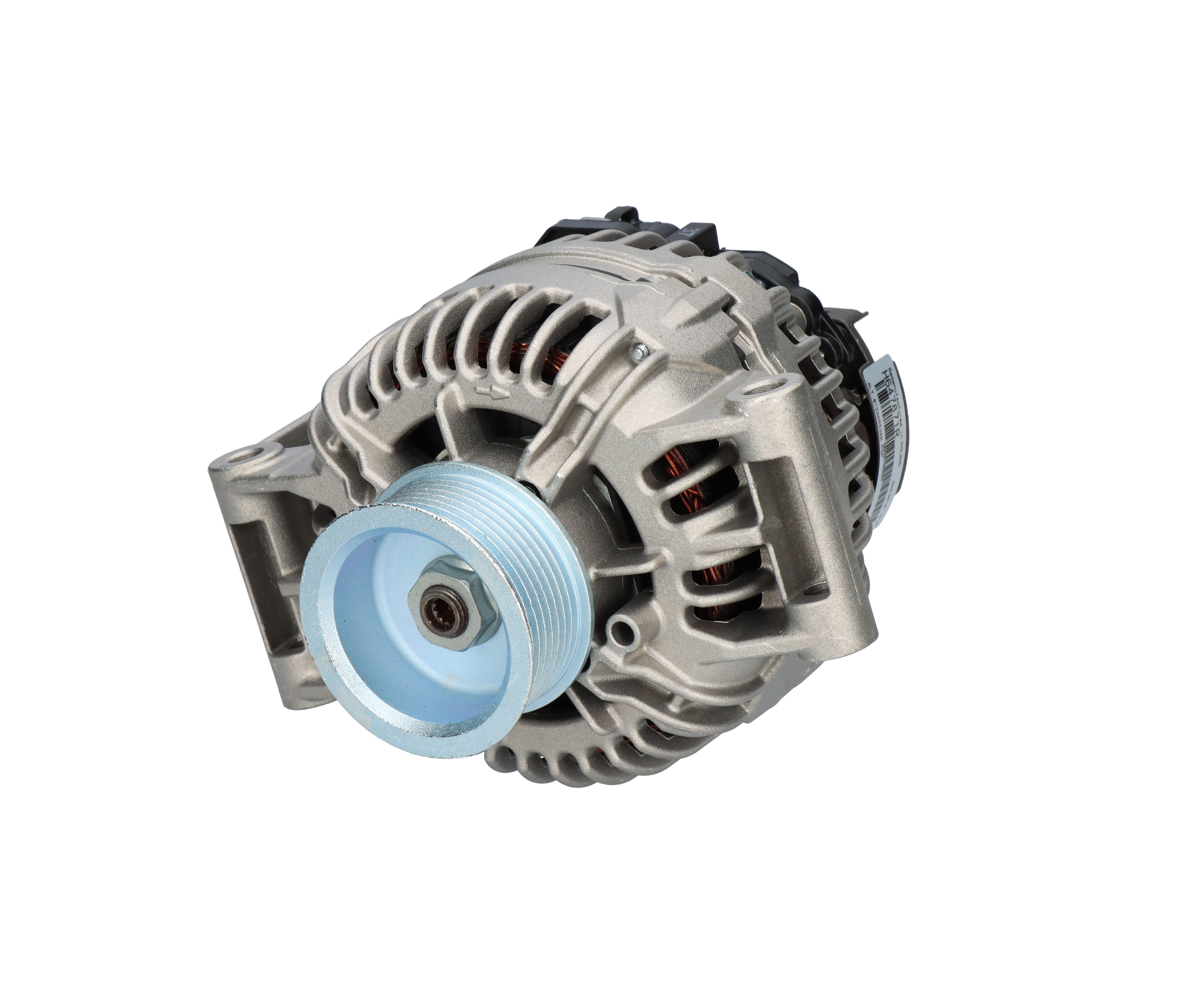 Alternateur 202023 VALEO 2000904 DAF