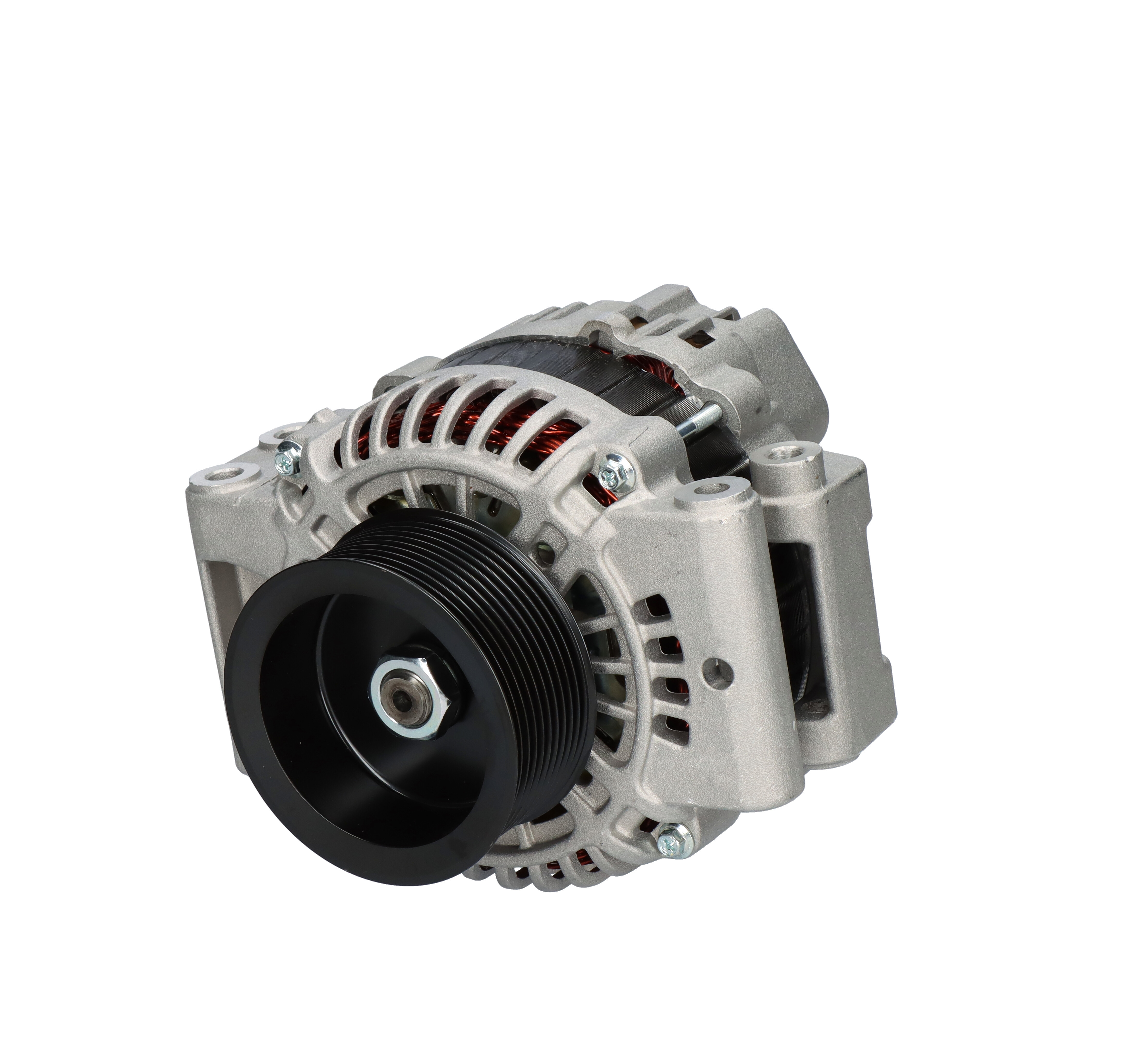 Generator 202105 VALEO 2 395 908 JEEP