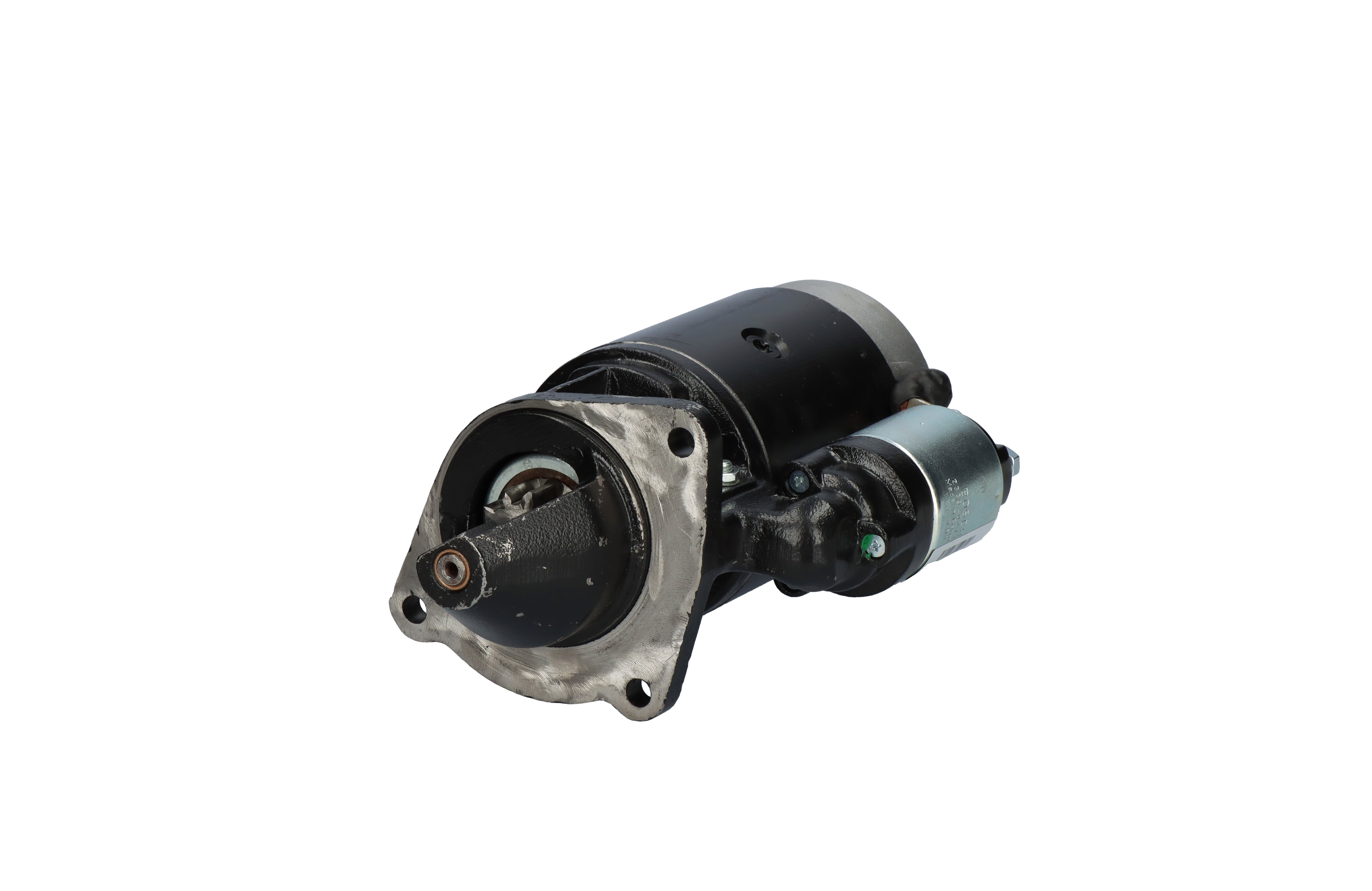 Štartér 203000 VALEO 82 013 922 FORD