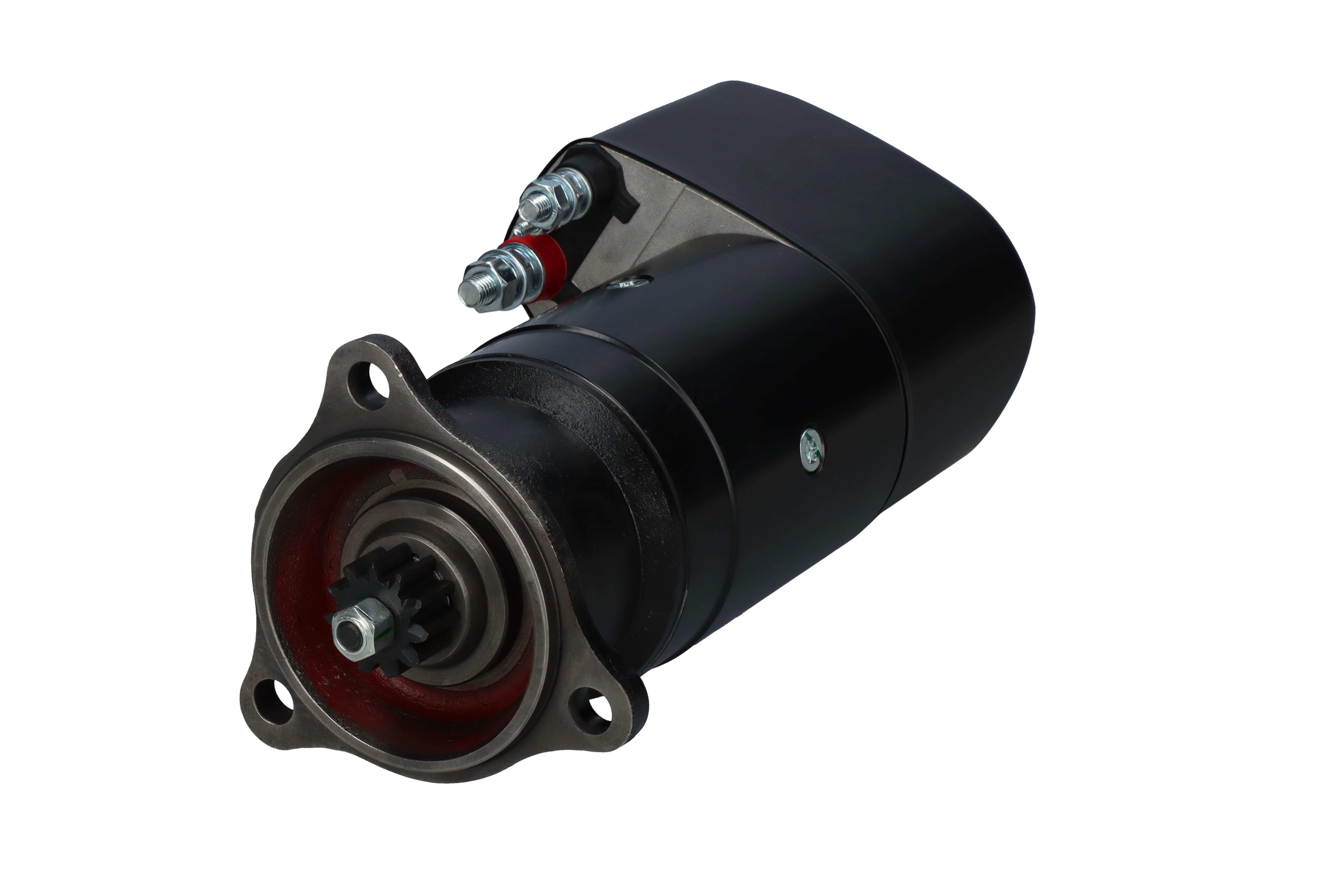 Starter 203014 VALEO 5003 25102 DAF