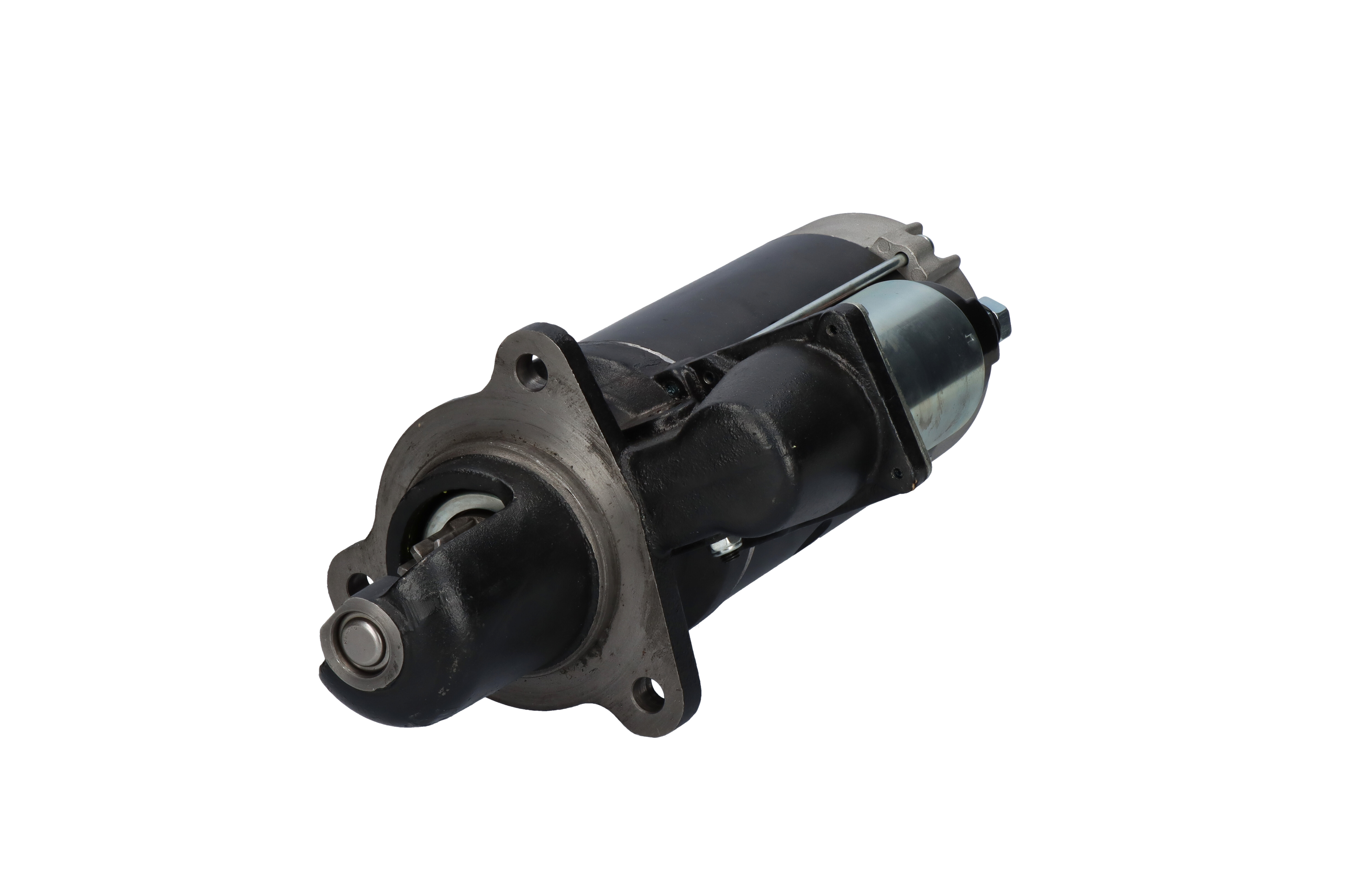 Starter 203027 VALEO 5 711 67 TOYOTA