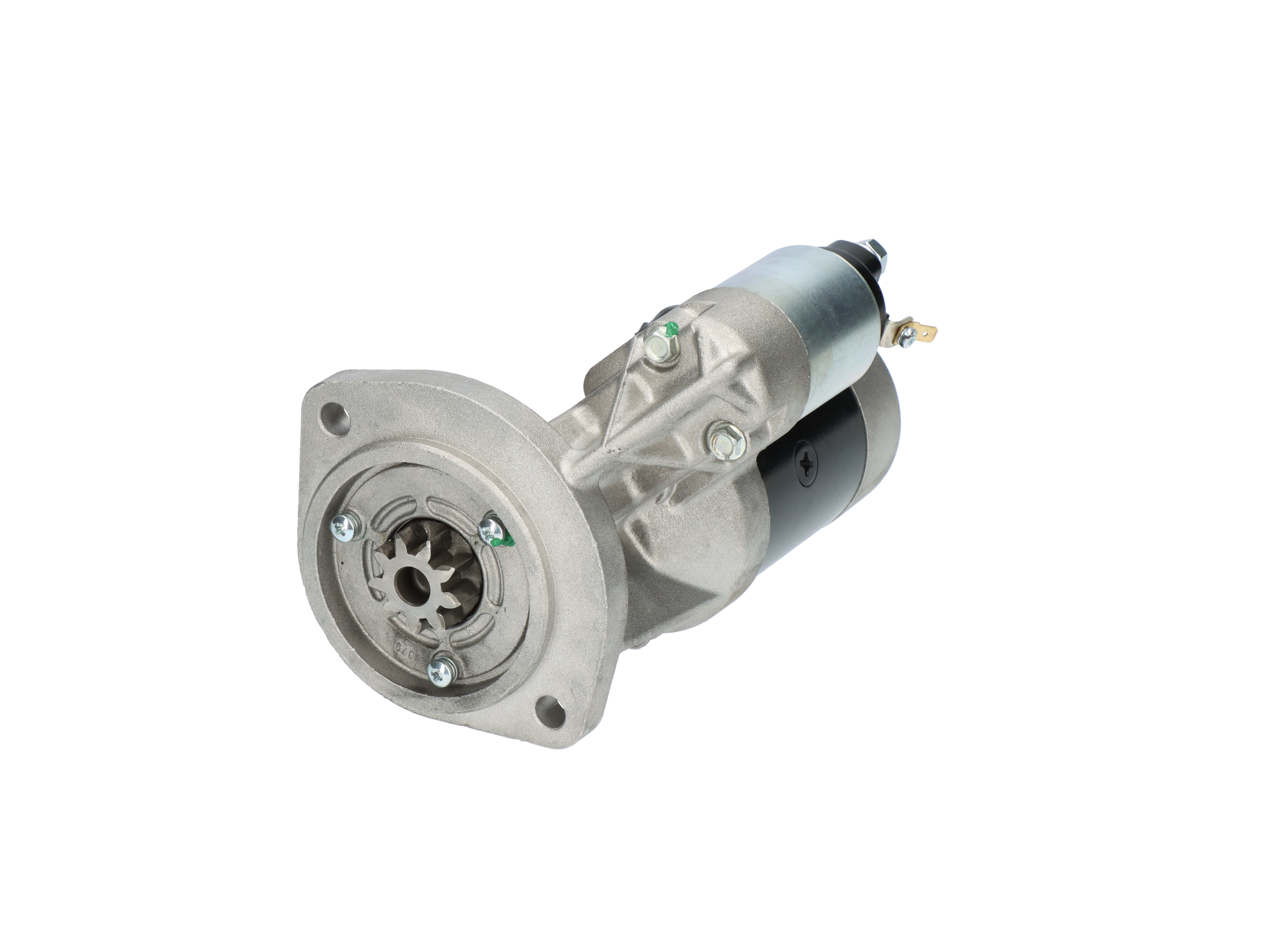 Startmotor 203046 VALEO S133-26 OPEL