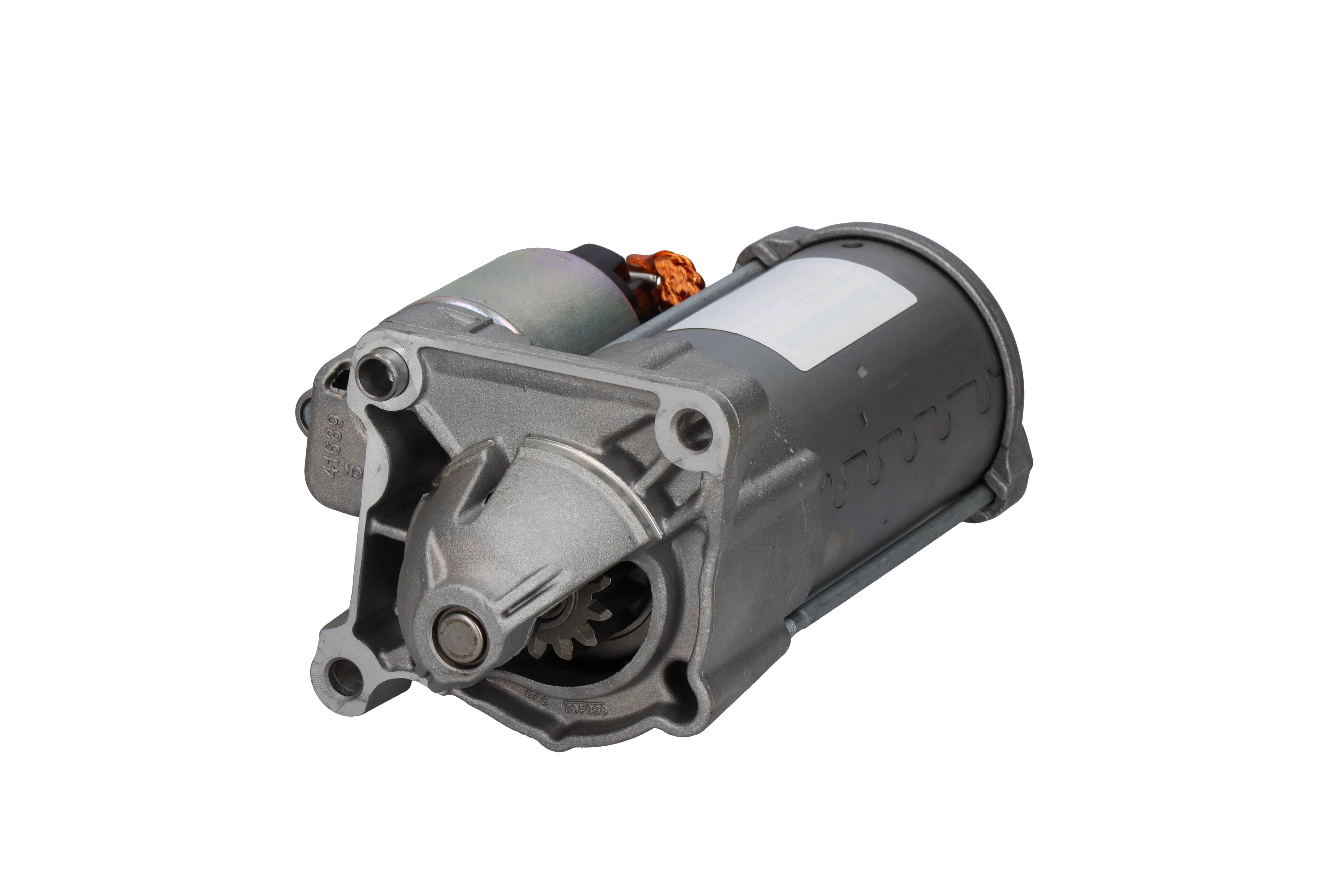 VALEO 438567 Motor de arranque Mini Clubman F54 2.0 Cooper D 136 cv Diesel preço