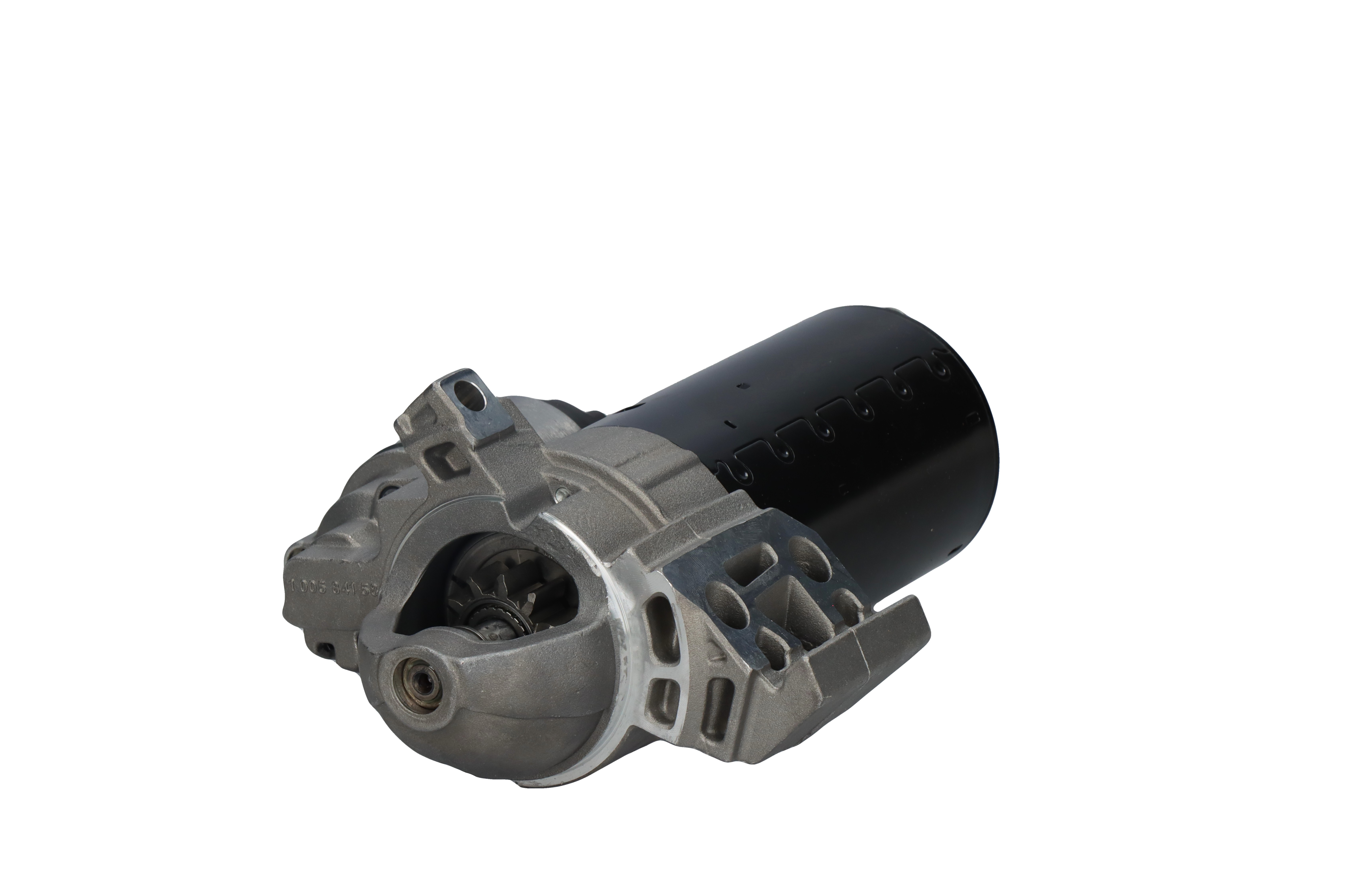 Motor de arranque 438574 VALEO 12-41-8-570-383 MERCEDES-BENZ