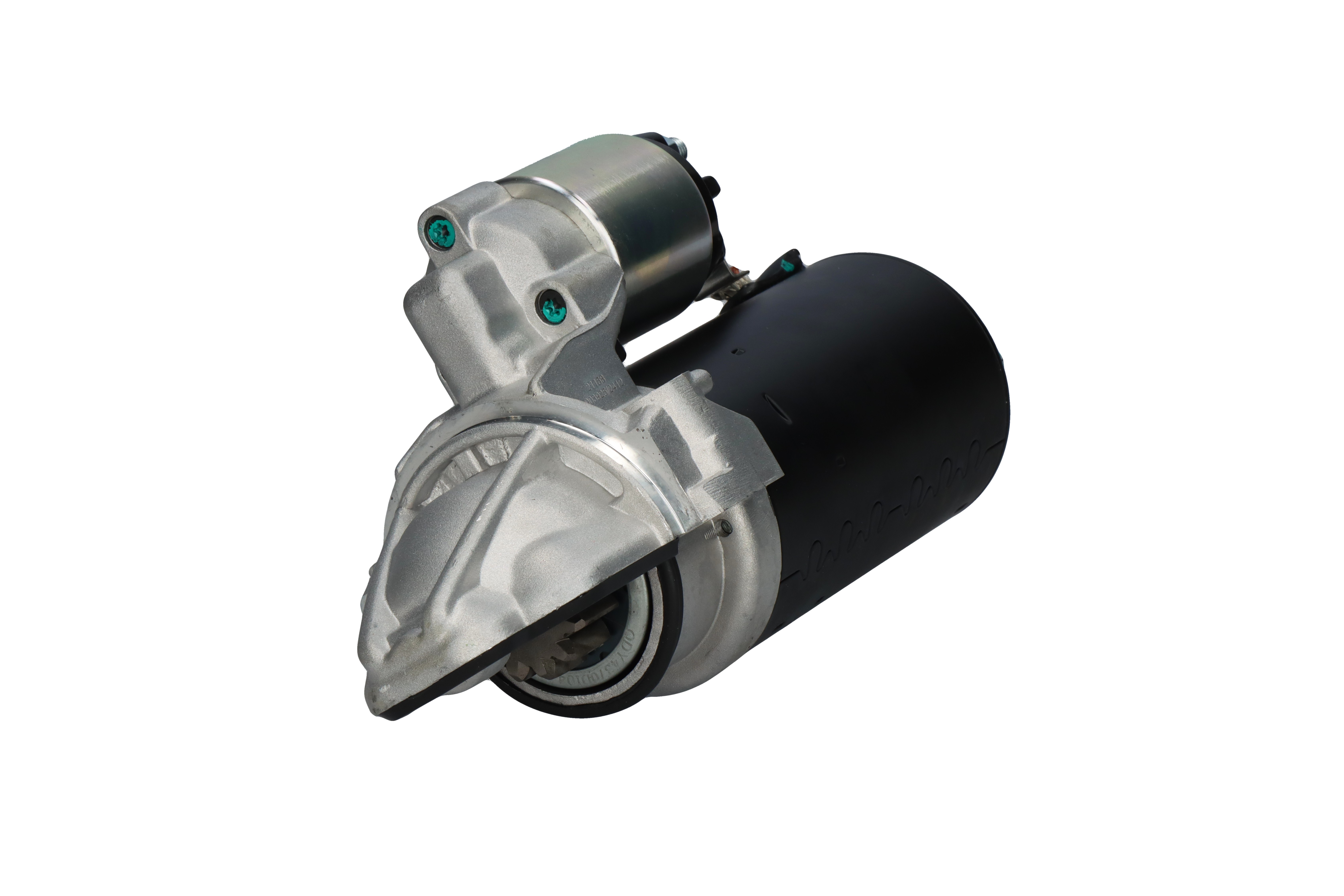 VALEO 438601 Démarreur