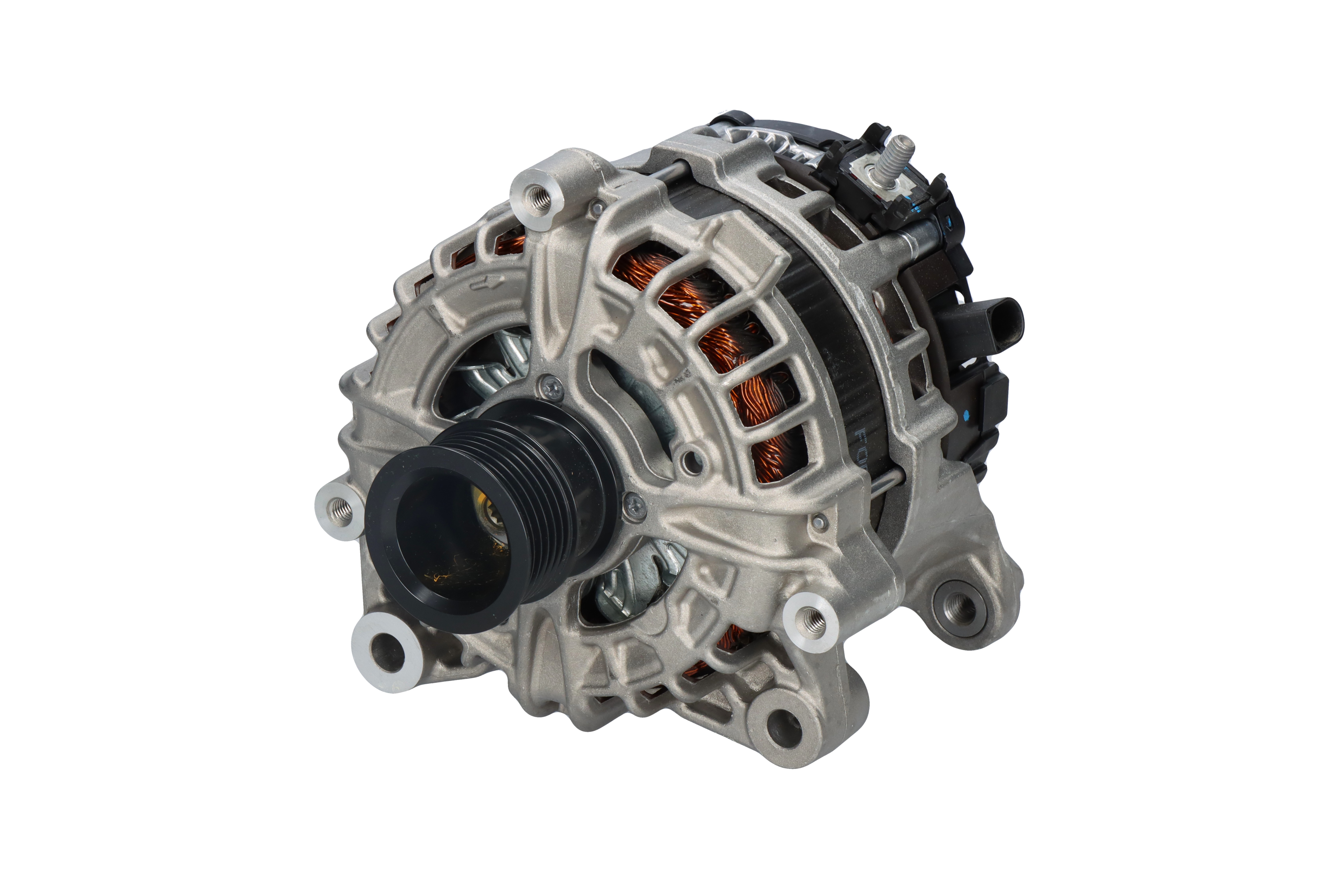 Alternátor 443449 VALEO 12318635552 BMW
