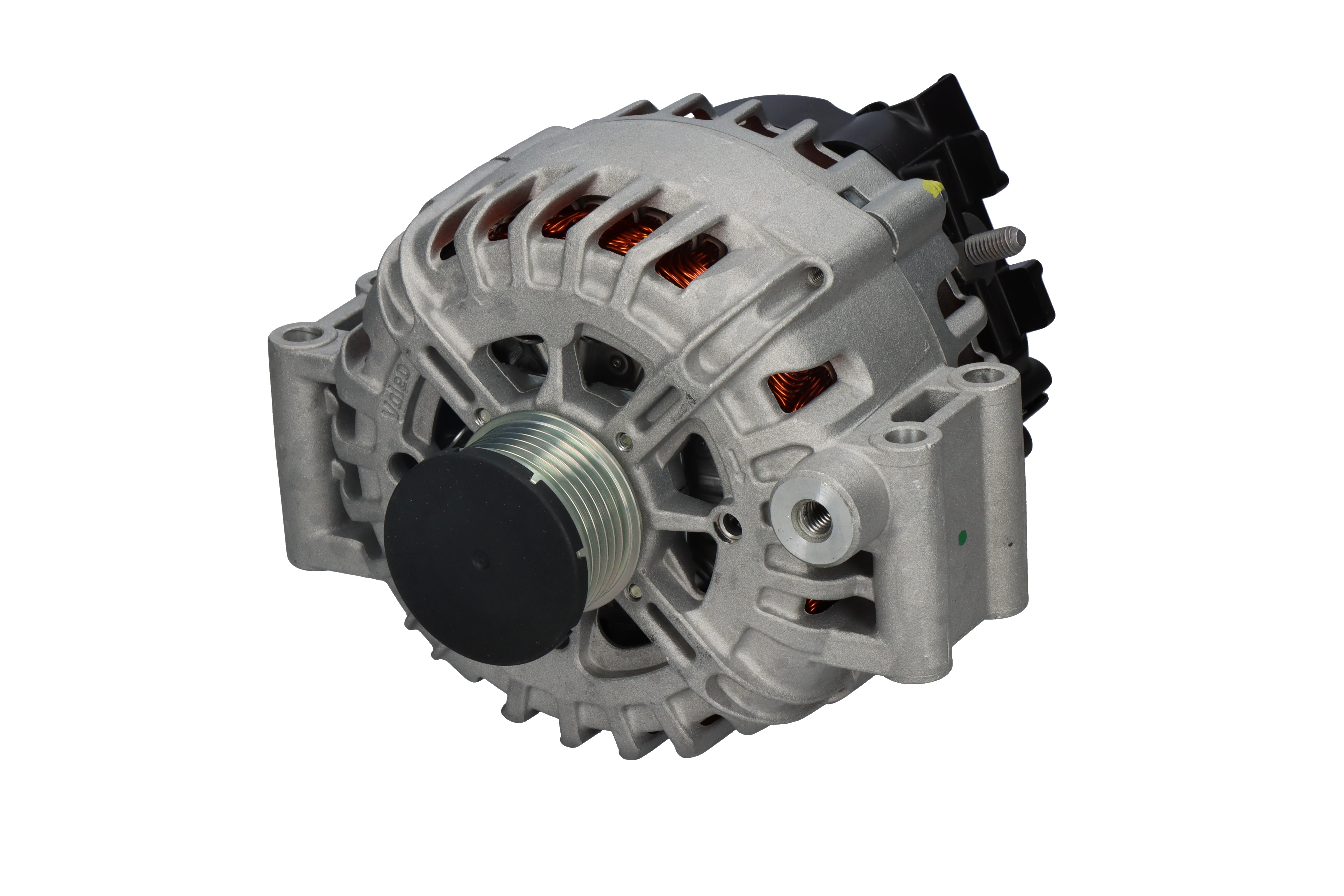 VALEO 443529 Alternator BMW E93 328i 234 PS Benzin Kosten