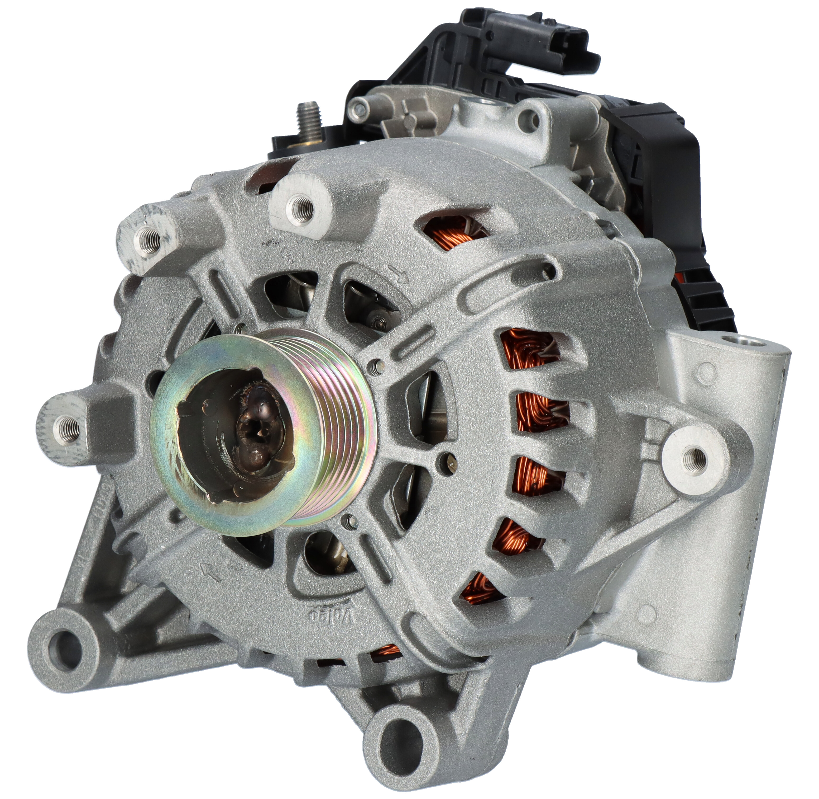 VALEO 444322 Dynamo / Alternator