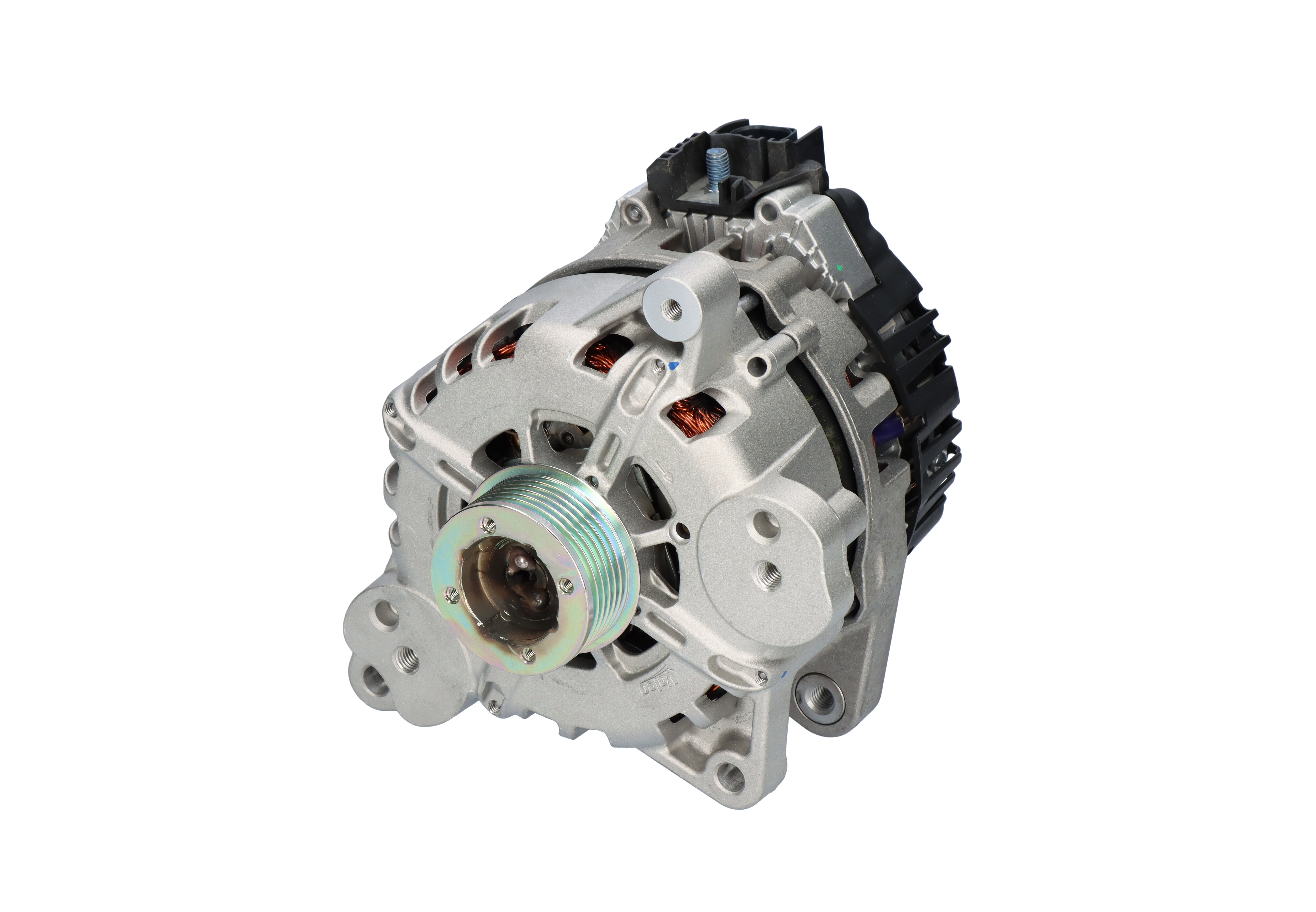 Alternador 444325 VALEO JPLA11A213AC JAGUAR