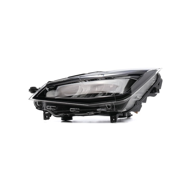 VALEO 451096 Fényszóró