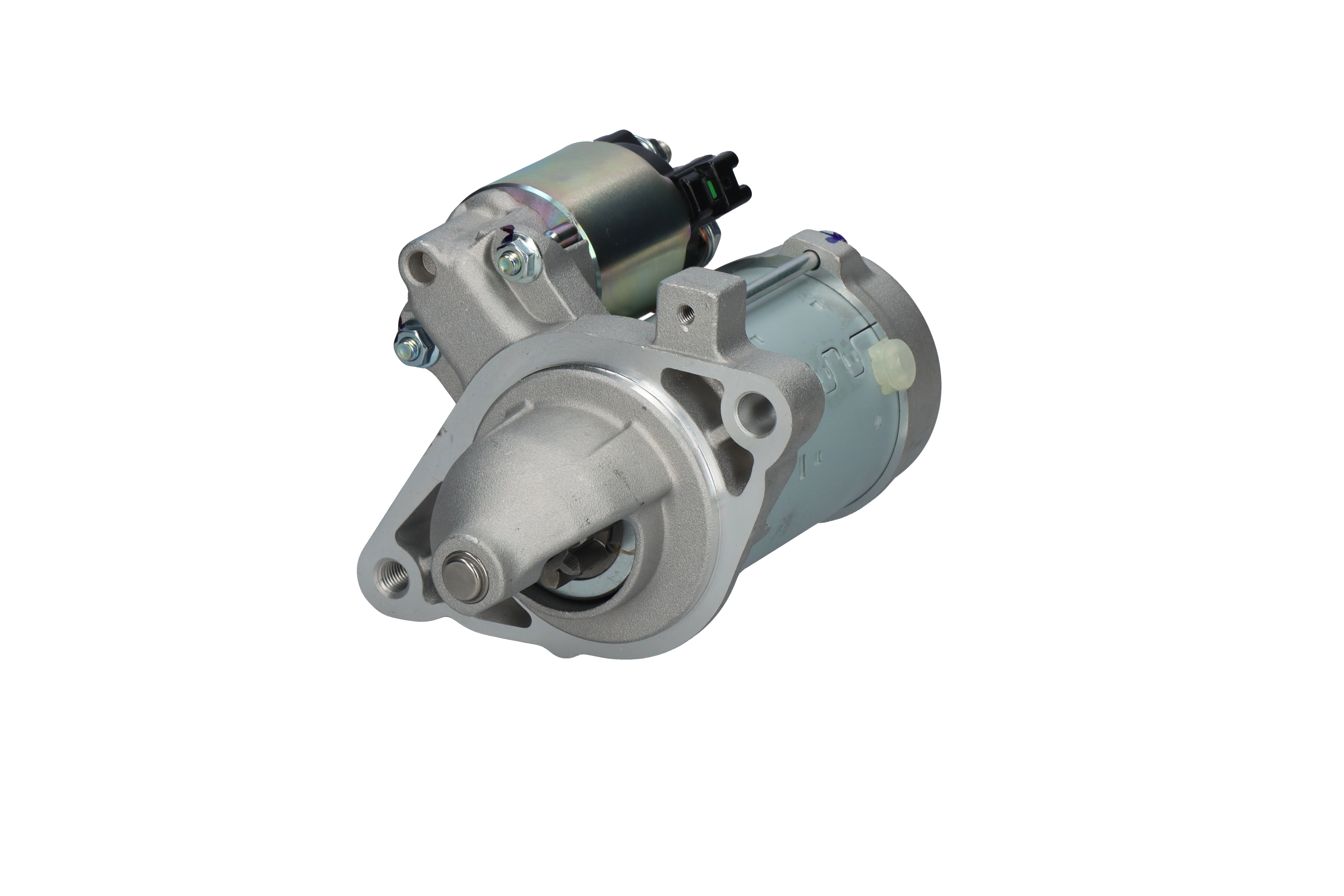VALEO 458949 Startmotor Toyota Yaris II 1.0 VVT-i (KSP90) 71 hk Bensin pris