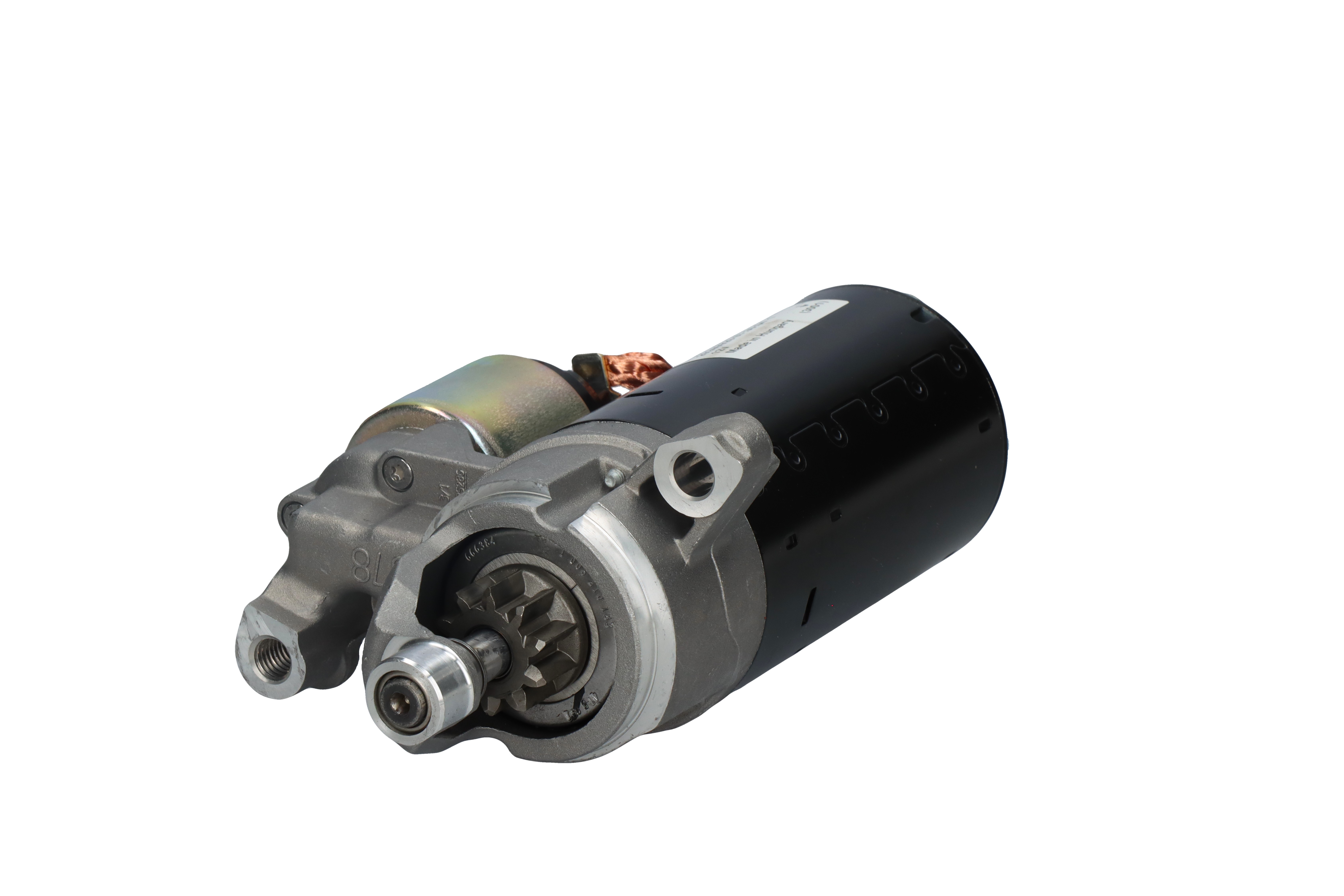 Nettbutikk: Startmotor VALEO 460210