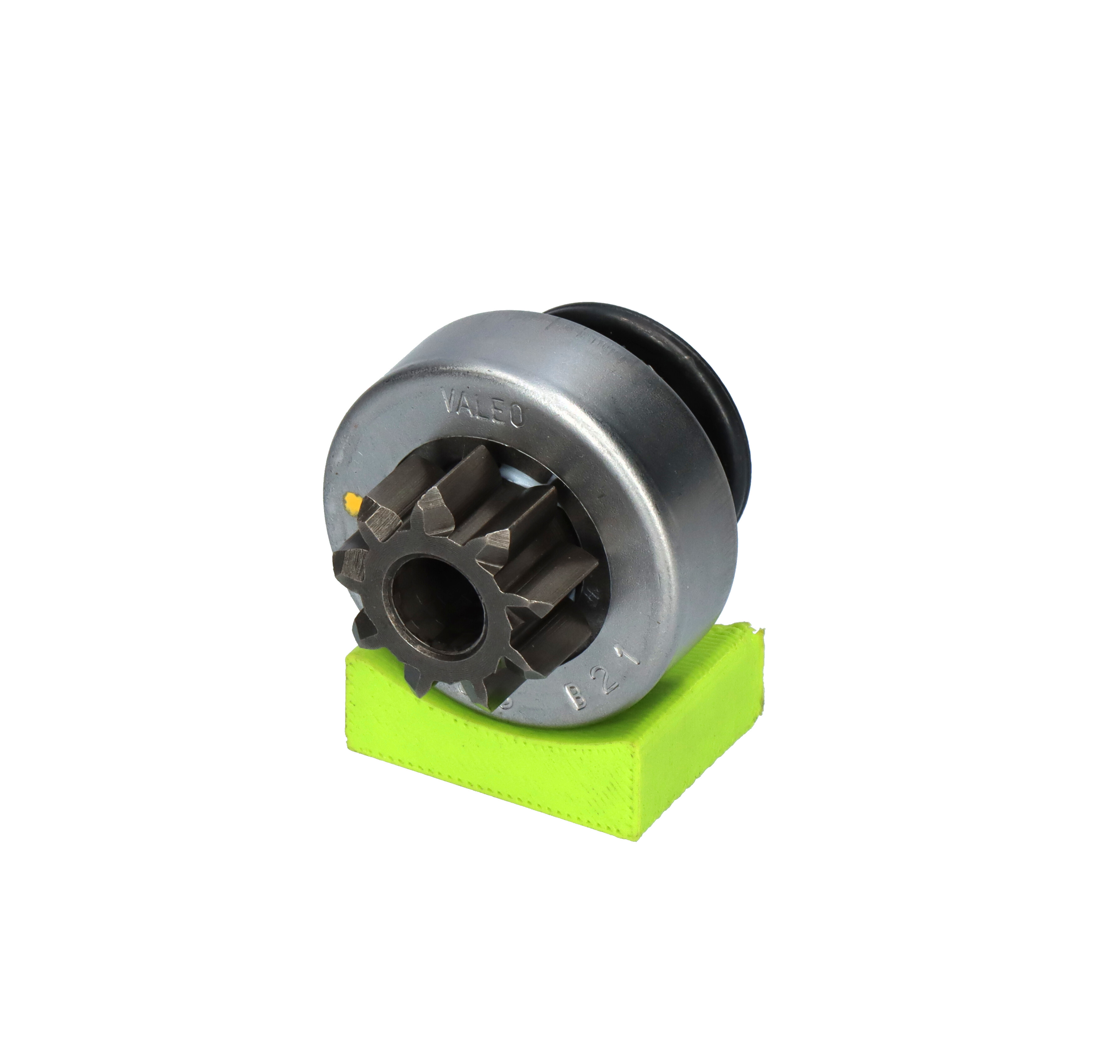 VALEO 594757 Hammastrummel, starter