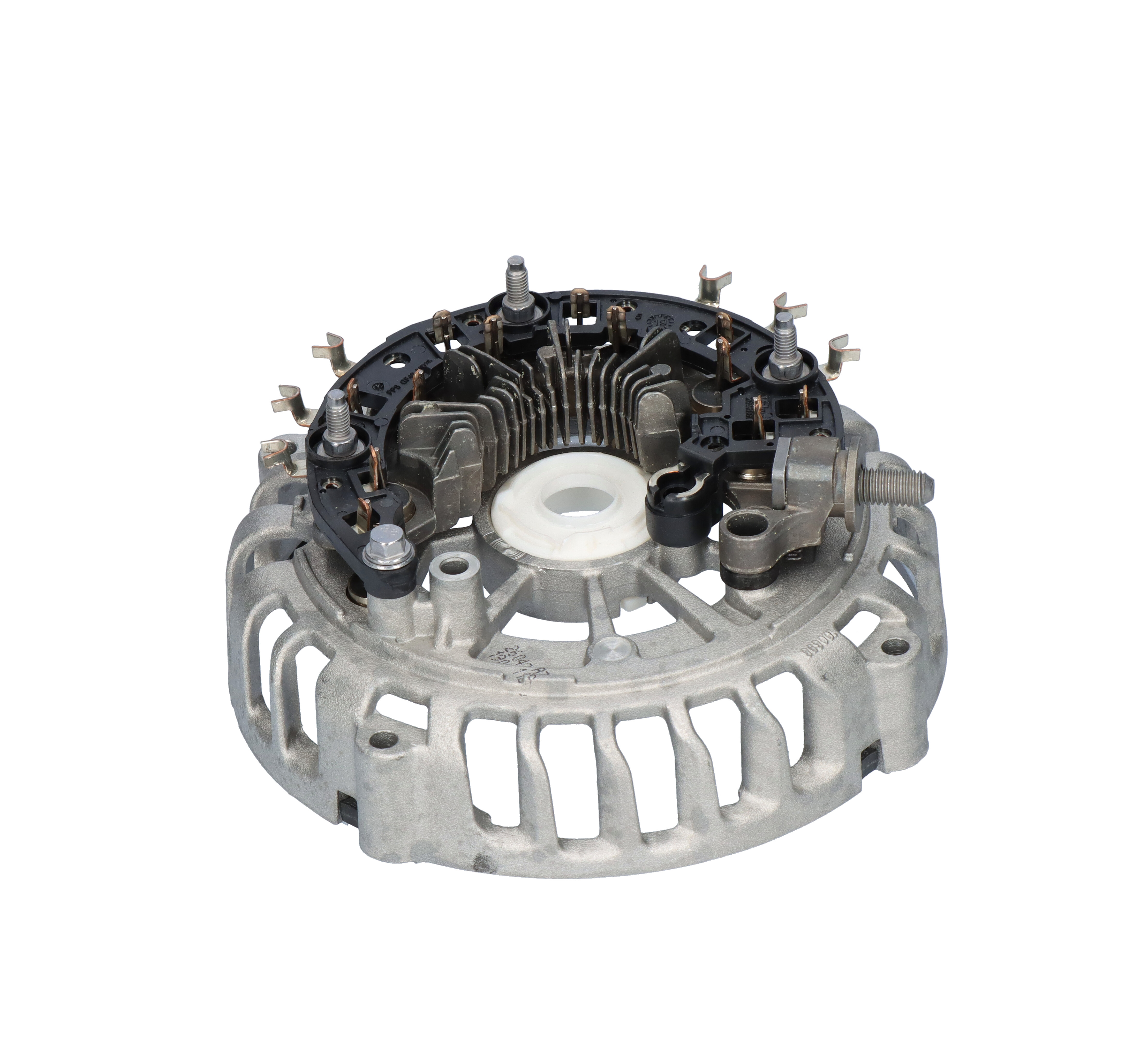 VALEO 595202 Gleichrichter, Generator