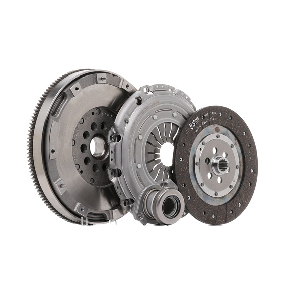 VALEO 837500 Kompletne sprzęgło Dart Cabrio oryginalne cena