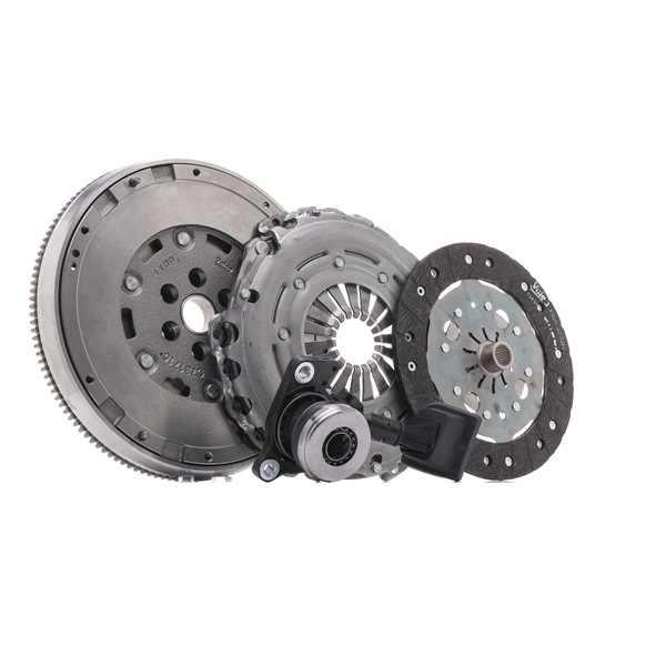 VALEO 837518 Kytkinpaketti