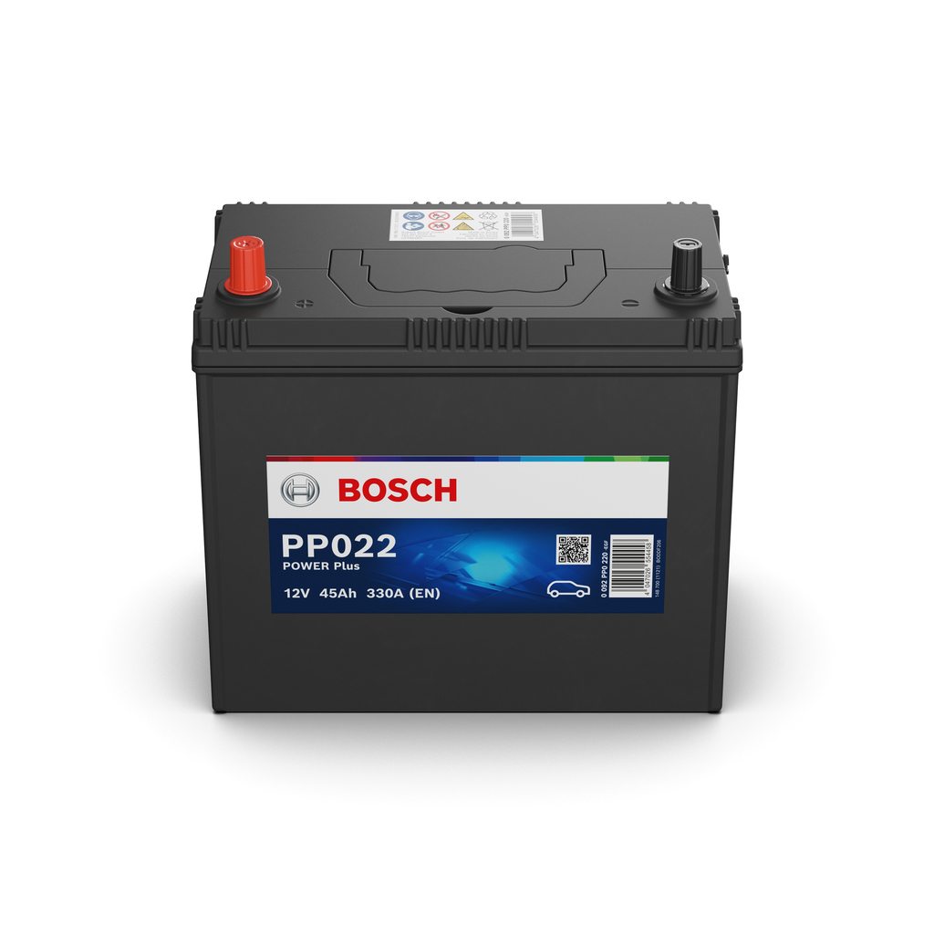 Batterie 0 092 PP0 220 BOSCH 31500-TV0-E01 Batterie 0 092 PP0 220 BOSCH 31500-TV0-E01 BMW