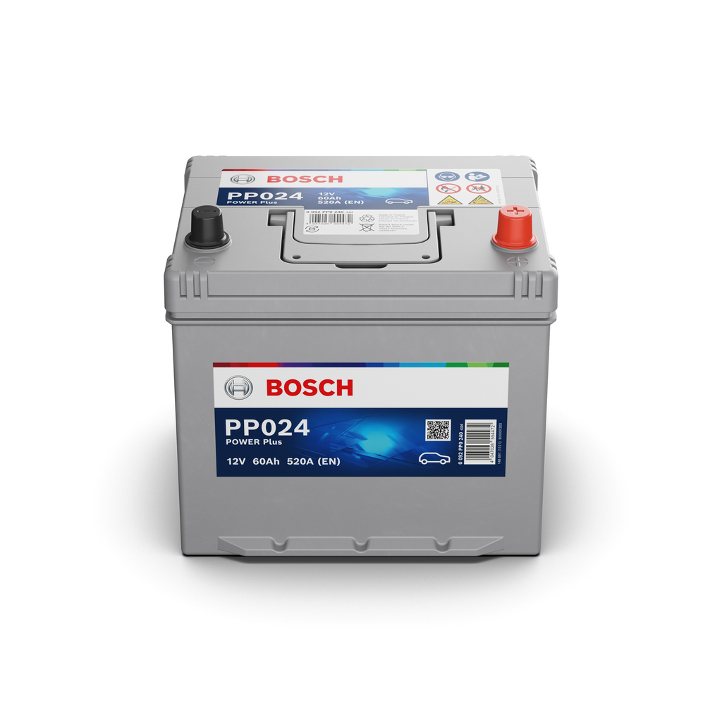Batterie 0 092 PP0 240 BOSCH 28800 42030 Batterie 0 092 PP0 240 BOSCH 2880042030 Volkswagen