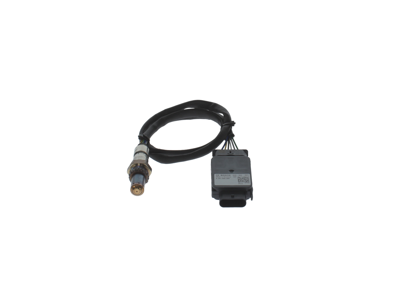 BOSCH EGS-NX2 NOx Sensor, urea injection