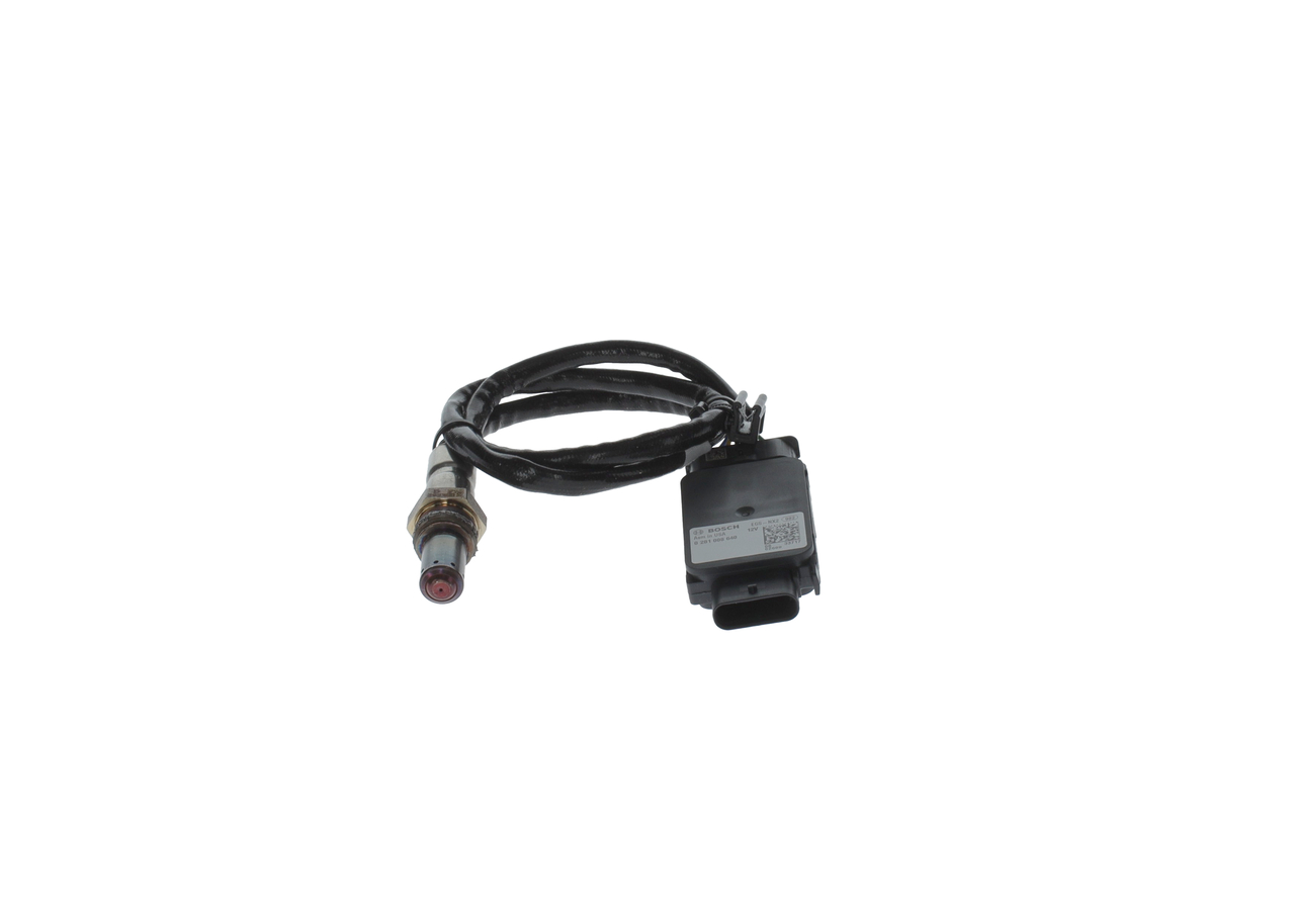 BOSCH EGS-NX2 Capteur NOx, Injection d'urée