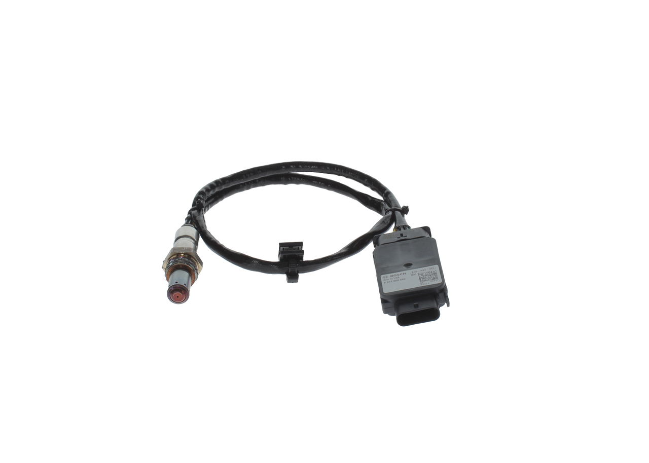 BOSCH EGS-NX2 Capteur NOx, Injection d'urée