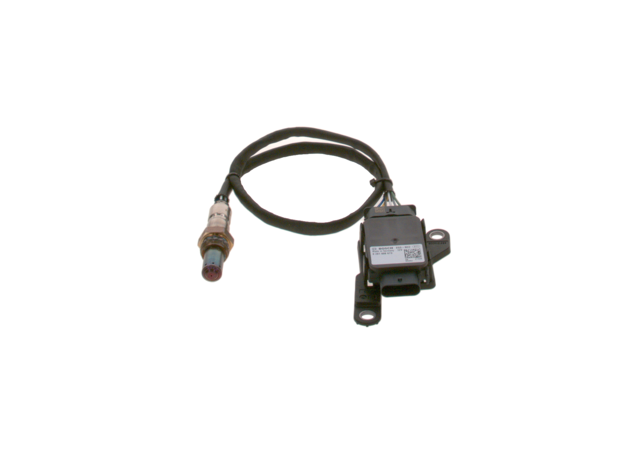 BOSCH EGS-NX2 Capteur NOx, Injection d'urée