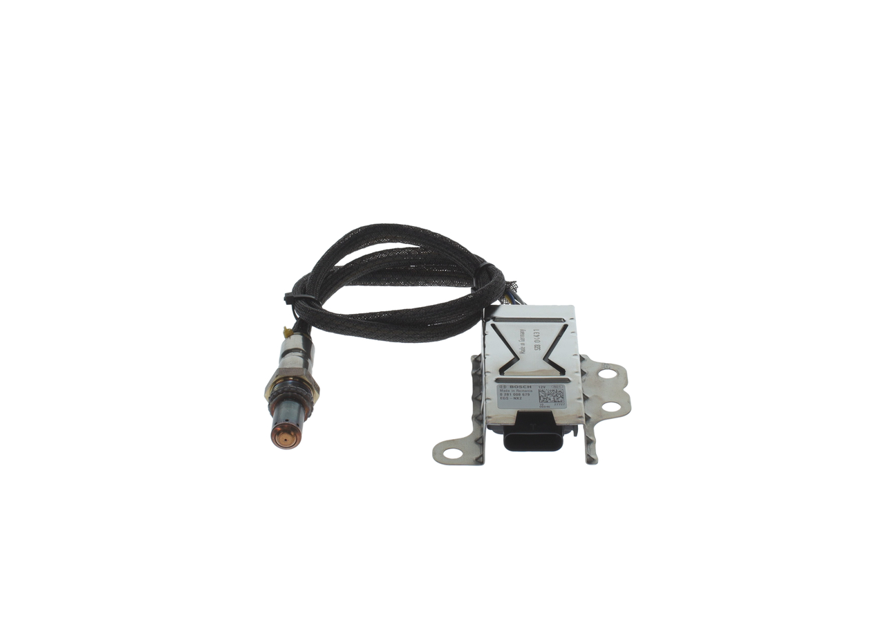 BOSCH EGS-NX2 Capteur NOx, Injection d'urée