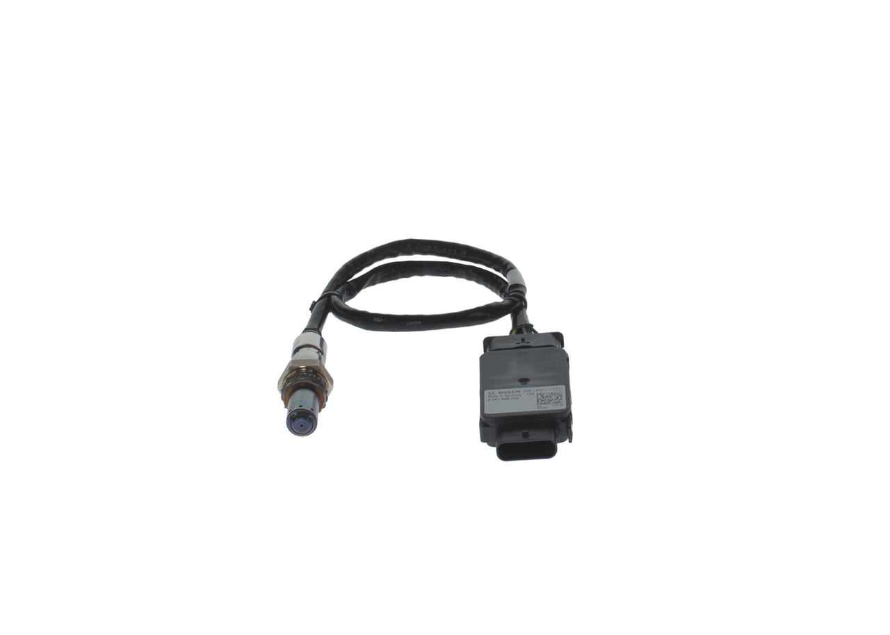BOSCH EGS-NX2 Capteur NOx, Injection d'urée