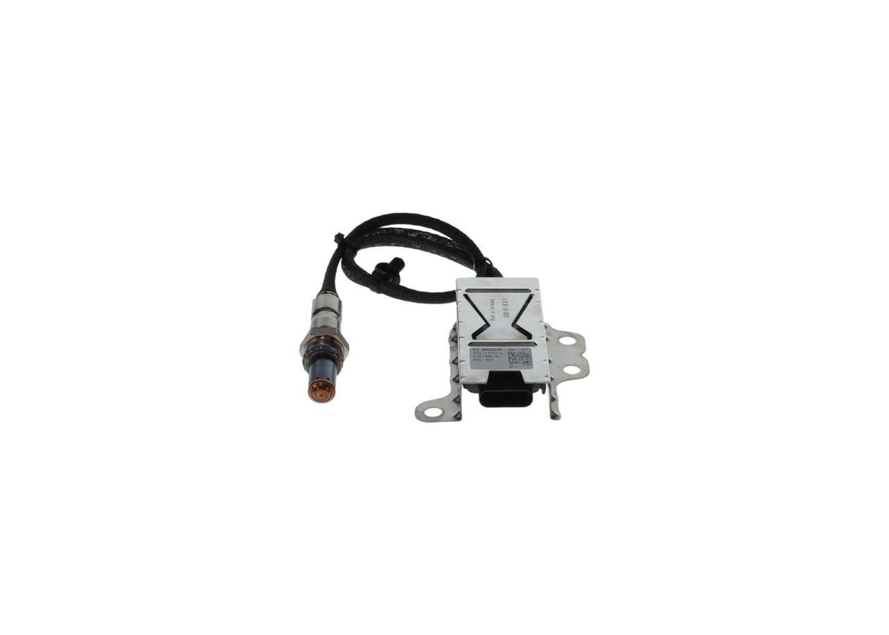 BOSCH EGS-NX2 Capteur NOx, Injection d'urée