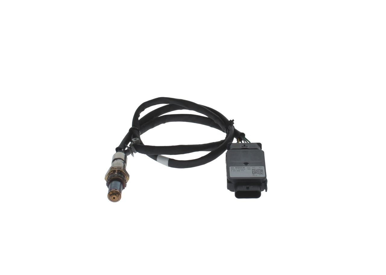 BOSCH EGS-NX2 Capteur NOx, Injection d'urée