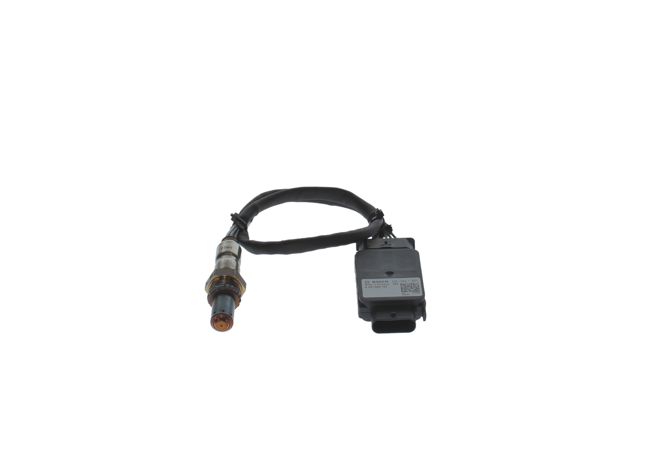 BOSCH EGS-NX2 Capteur NOx, Injection d'urée