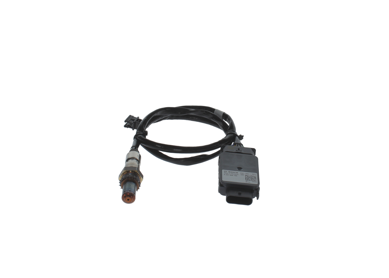 BOSCH EGS-NX2 Capteur NOx, Injection d'urée