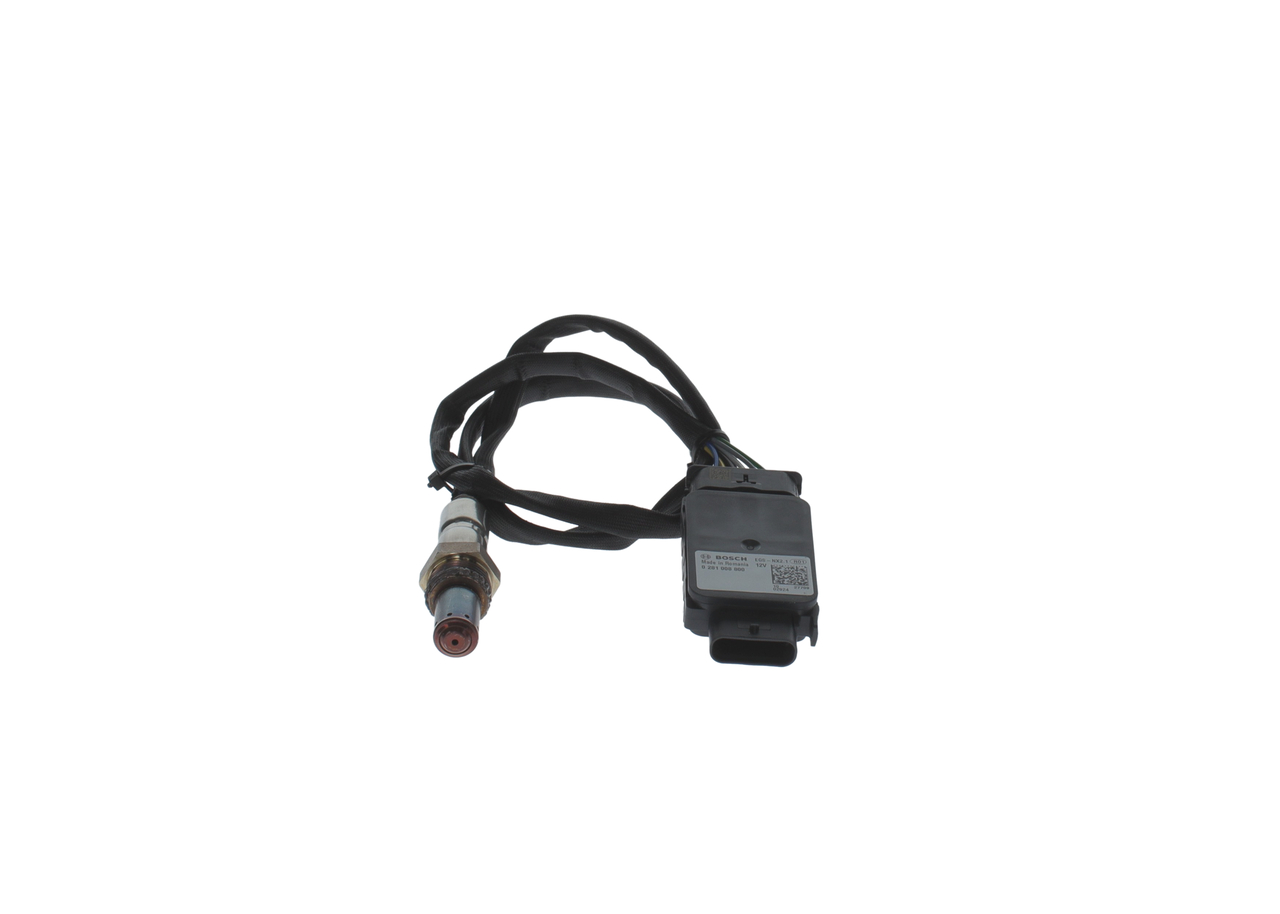 BOSCH EGS-NX2 Capteur NOx, Injection d'urée