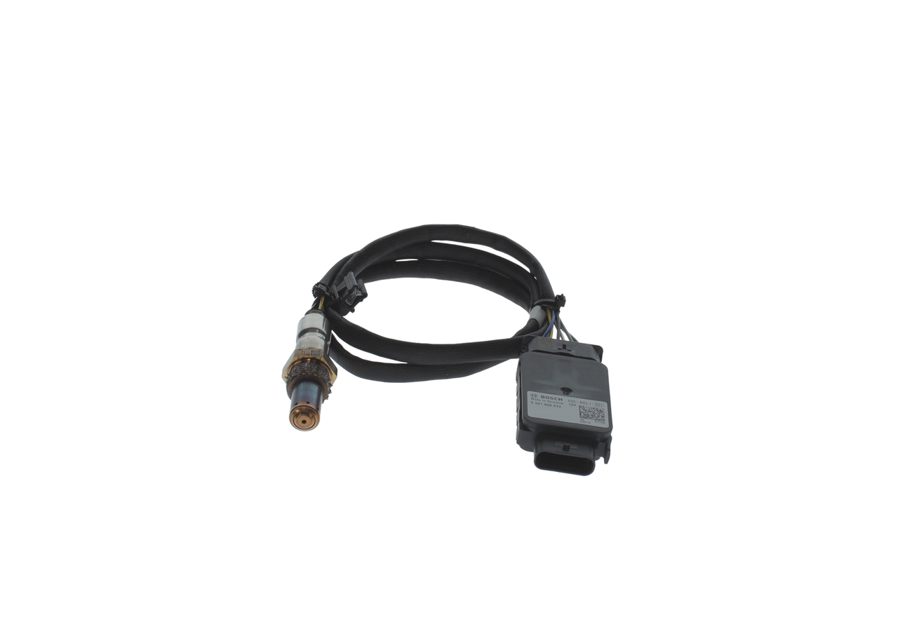 BOSCH EGS-NX2 Capteur NOx, Injection d'urée