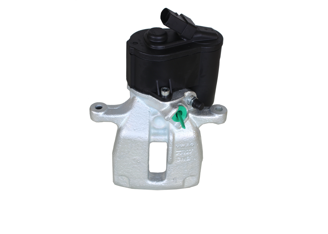 BOSCH 0 986 134 576 Bremžu suports VW Passat B6 3.6 FSI 4motion 280 ZS Benzīns cena