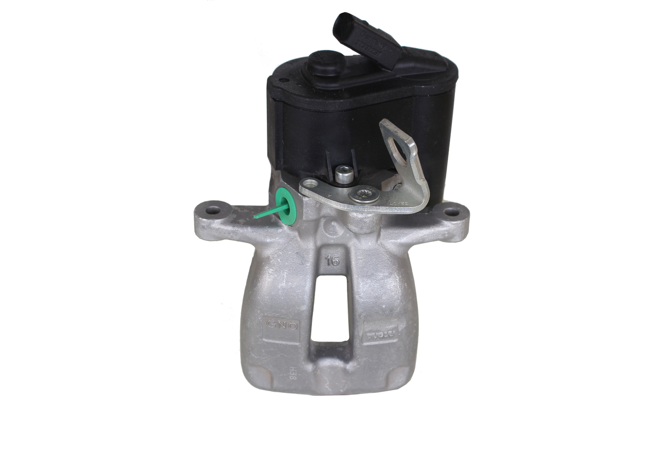 BOSCH 0 986 134 580 Bremžu suports VW Passat B6 3.6 FSI 4motion 280 ZS Benzīns cena