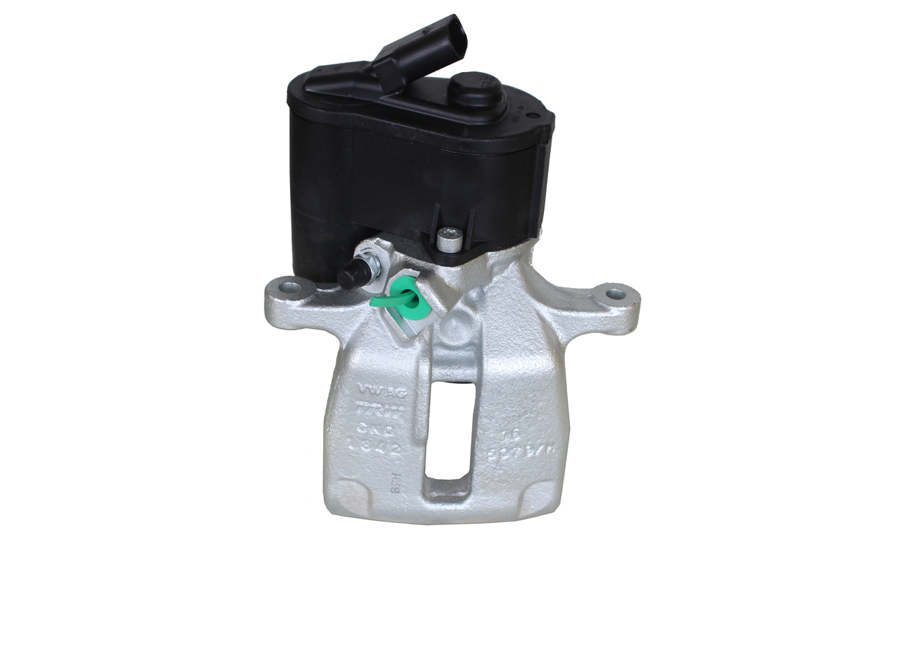 BOSCH 0 986 135 576 Bremžu suports VW Passat B6 3.6 FSI 4motion 280 ZS Benzīns cena